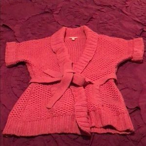 Lilly Pulitzer Wrap Sweater